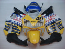 Load image into Gallery viewer, Yellow and Blue White Nastro Azzurro - CBR600 F4i 01-03