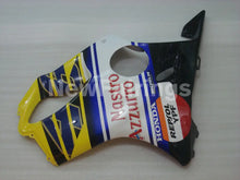 Load image into Gallery viewer, Yellow and Blue White Nastro Azzurro - CBR600 F4i 01-03