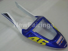 Load image into Gallery viewer, Yellow and Blue White Nastro Azzurro - CBR600 F4i 01-03
