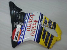 Load image into Gallery viewer, Yellow and Blue White Nastro Azzurro - CBR600 F4i 01-03