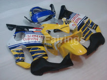 Load image into Gallery viewer, Yellow and Blue White Nastro Azzurro - CBR600 F4i 01-03