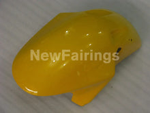 Load image into Gallery viewer, Yellow and Silver Black Factory Style - CBR 929 RR 00-01