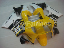 Load image into Gallery viewer, Yellow and White Black Factory Style - CBR 919 RR 98-99