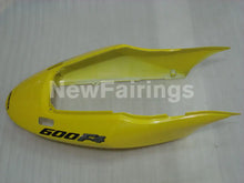 Load image into Gallery viewer, Yellow and Black Factory Style - CBR600 F4 99-00 Fairing Kit