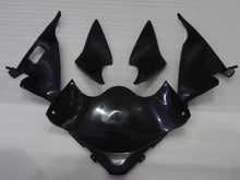 Load image into Gallery viewer, Yellow and Black Factory Style - GSX-R750 06-07 Fairing Kit
