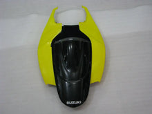 Load image into Gallery viewer, Yellow and Black Factory Style - GSX-R750 06-07 Fairing Kit