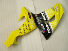 Load image into Gallery viewer, Yellow and Black Nakano - NINJA ZX-10R 06-07 Fairing Kit