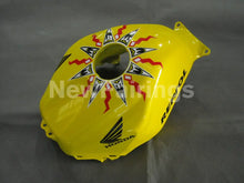 Load image into Gallery viewer, Yellow and Black Rossi - CBR600RR 05-06 Fairing Kit -