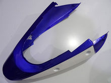 Load image into Gallery viewer, Yellow and Blue Corona - NINJA ZX-12R 02-04 Fairing Kit