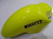 Load image into Gallery viewer, Yellow and Blue Corona - NINJA ZX-12R 02-04 Fairing Kit